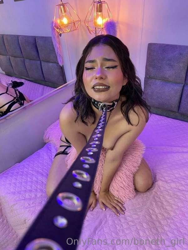 I've been a very bad girl