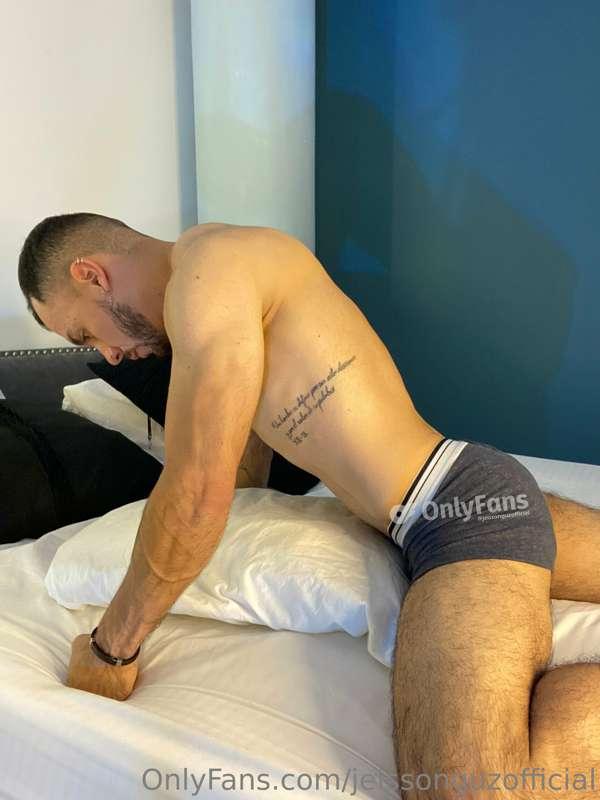 I want to be face 2 face with you, being inside your tight h..