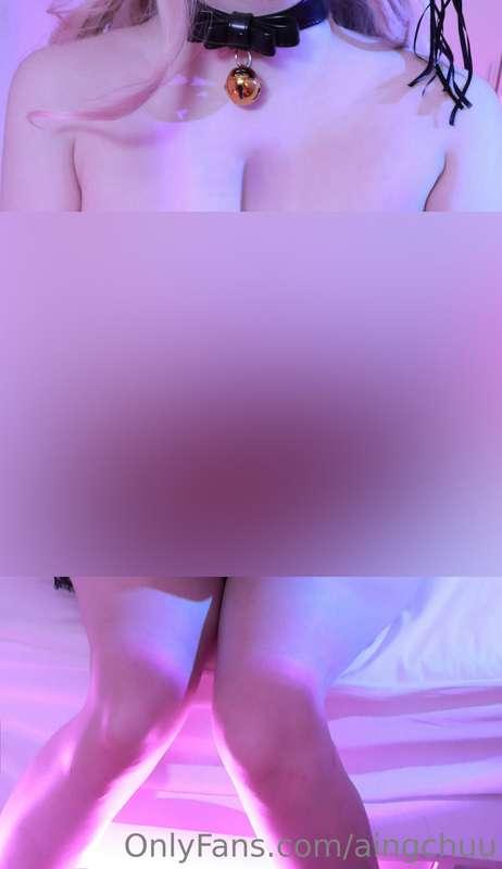 Subs will get access to that video before anyone else, so ma..