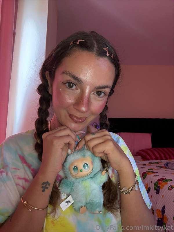 2-in-1 Bundle PromoRecently, I splurged myself in Labubu plu..