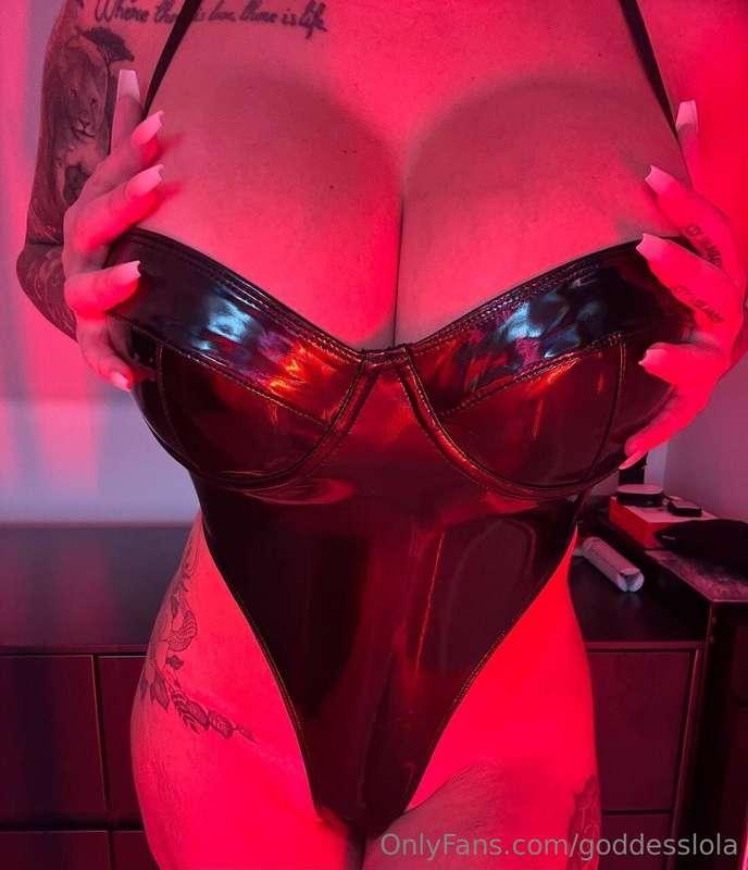 Beg for it
