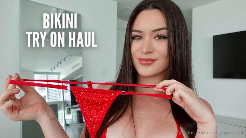 NEW uncensored haul! enjoyevery 19.99 tip gets the full haul..