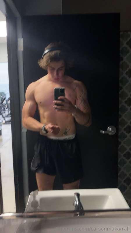 carsonmakarrall image #1