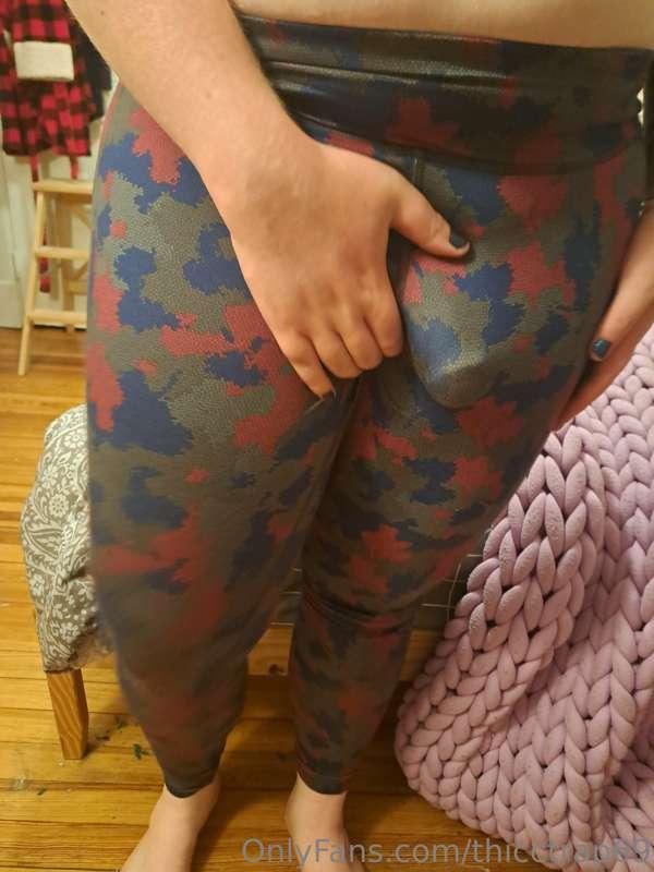 Which view is better? The front or the back?👀🍆🍑