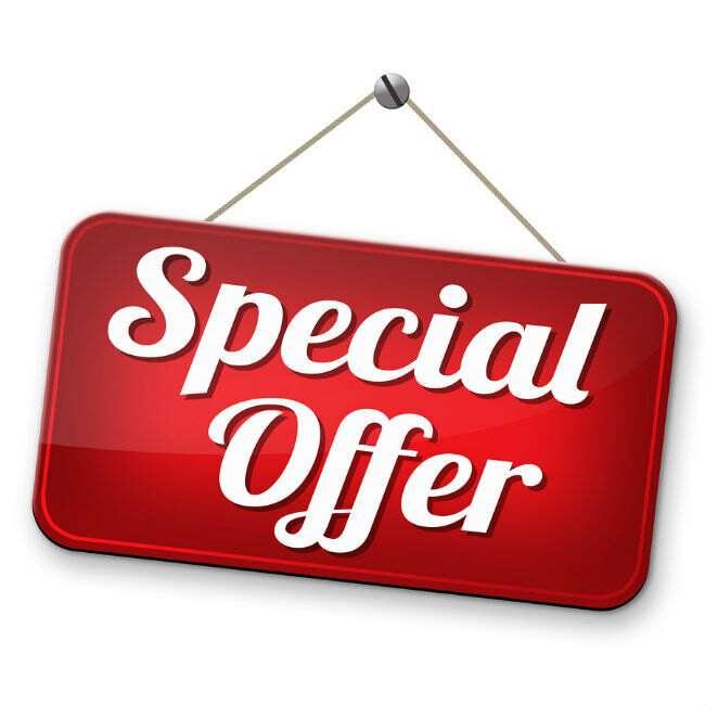 ✨ Today's Special Offer ✨30 Day Wall Post + Mass Message 📨 T..