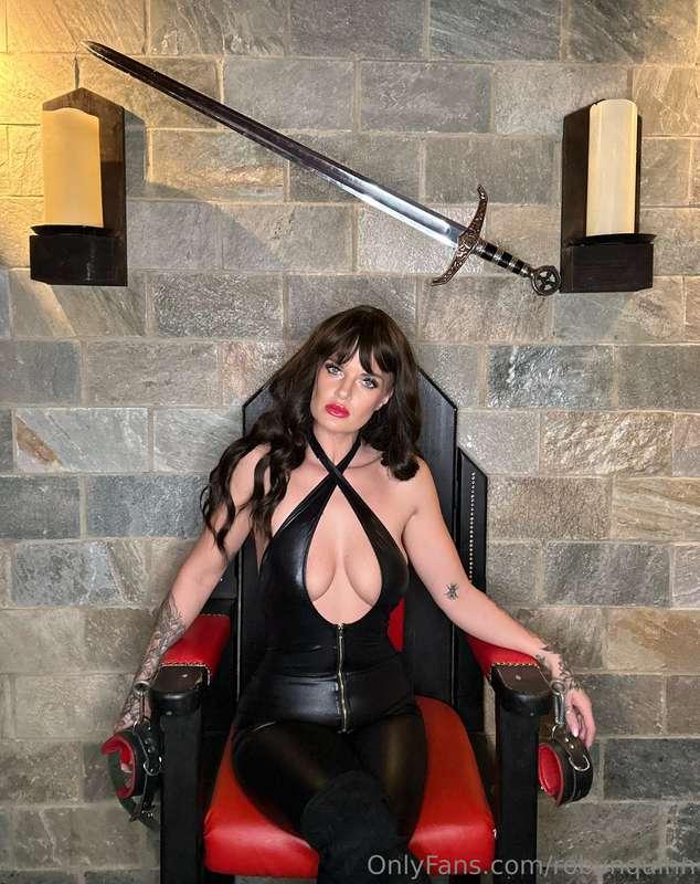I need a sword in my house…