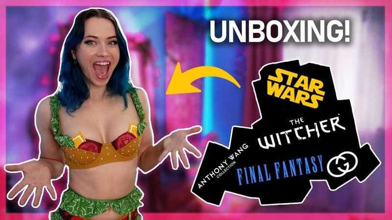 NEW YOUTUBE VIDEO!!!!