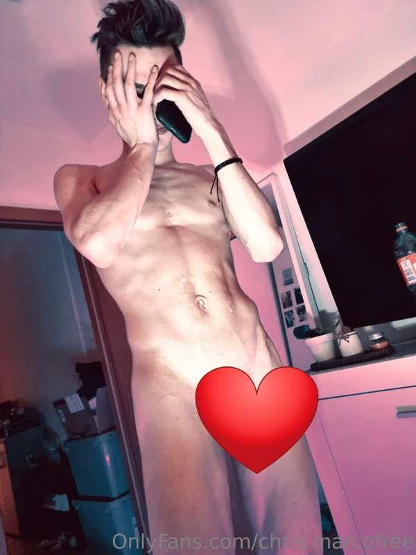 Will Chris get his next load in his mouth or his ass? 🤔
Let'..