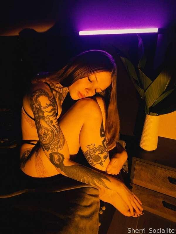 sherri_socialite image #1