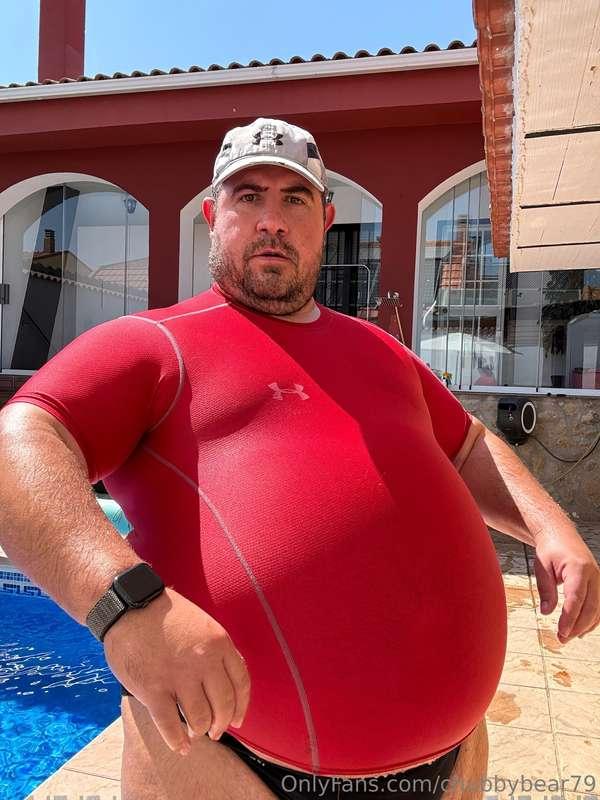 #FatTuesday#WetWednesday#WideWednesday