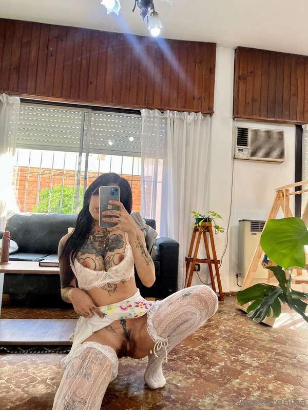 💗