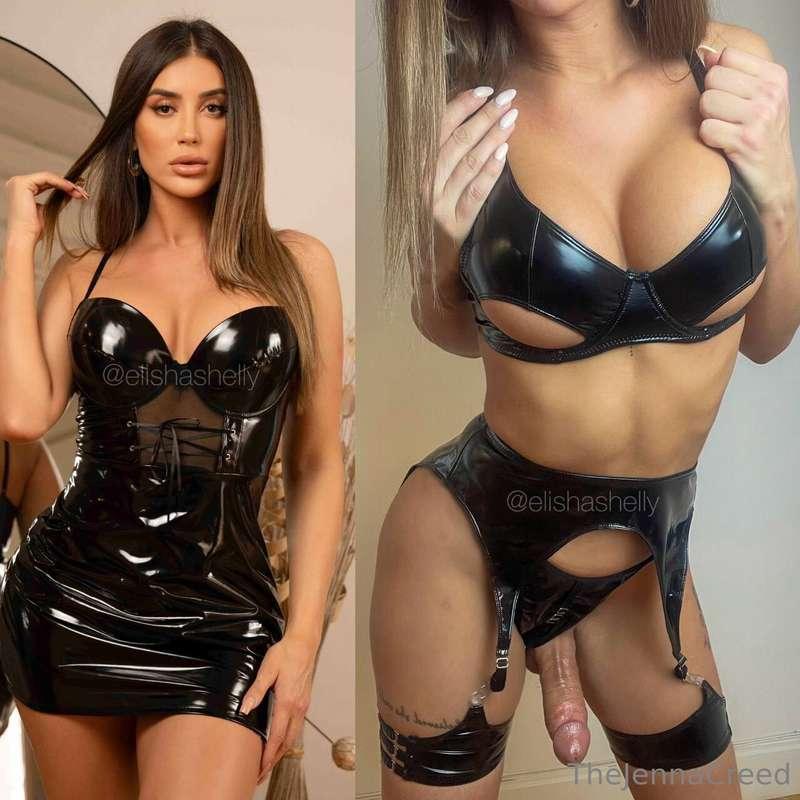 Follow for FREE this sex girl 🔥•TAP• 👉🏻 @elishashelly horny?..