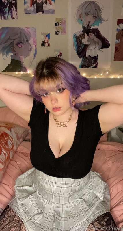 pumpknprincess image #0