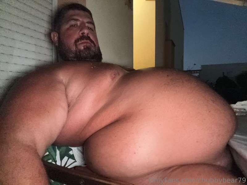 chubbybear79 image #4