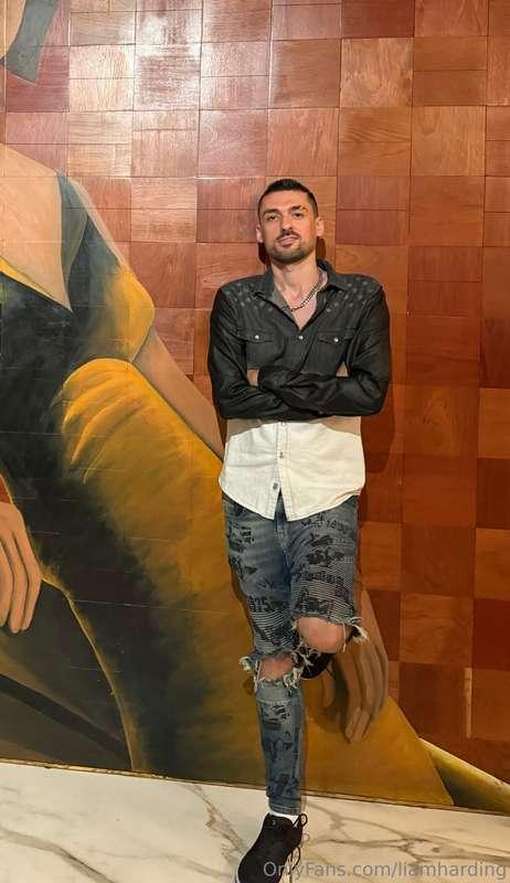 Feeling sexy 🥵😏Feel free to tip if you liked my previous pic..