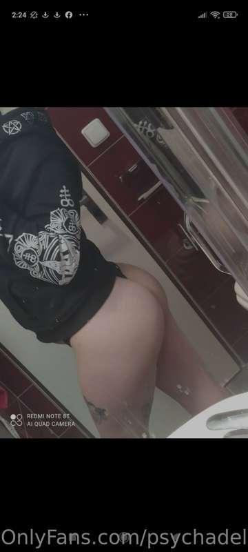 Ass 😈🔥