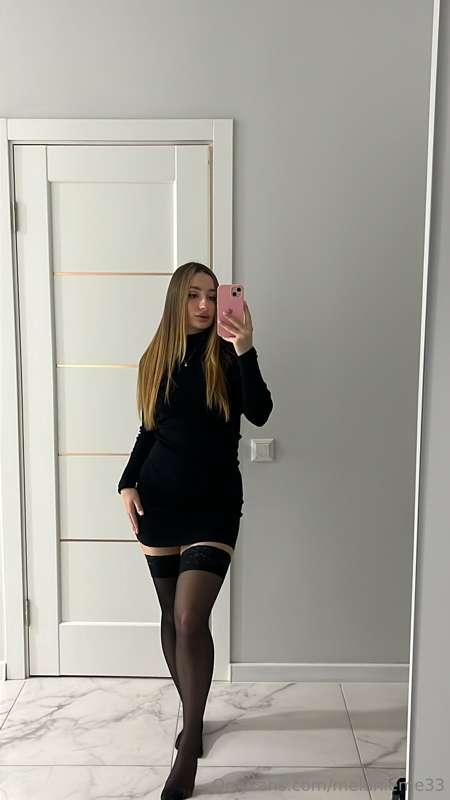 How much black suits for me?🖤🌪