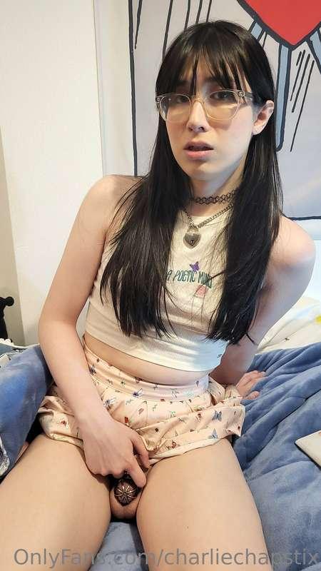 charliechapstix image #2