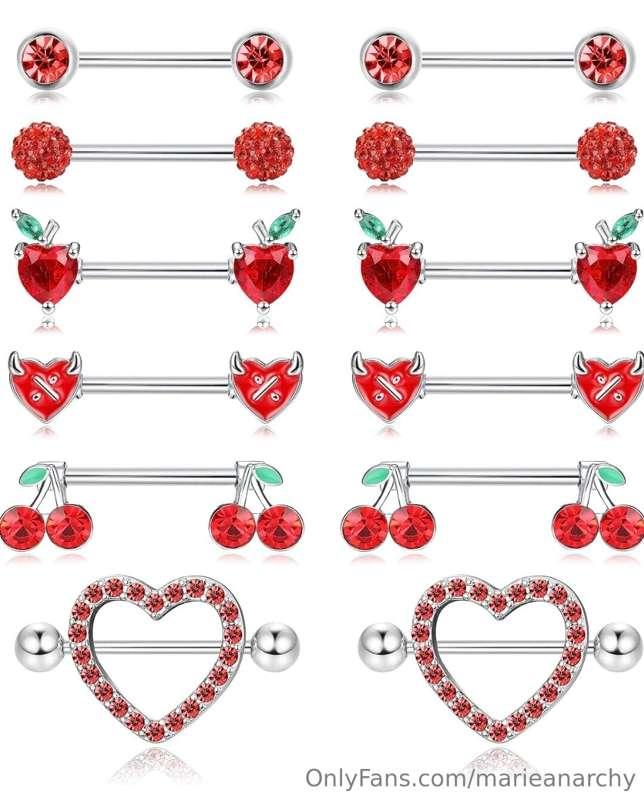 Which should I get next? I can't decide 😭🤍
If I get $75 in t..