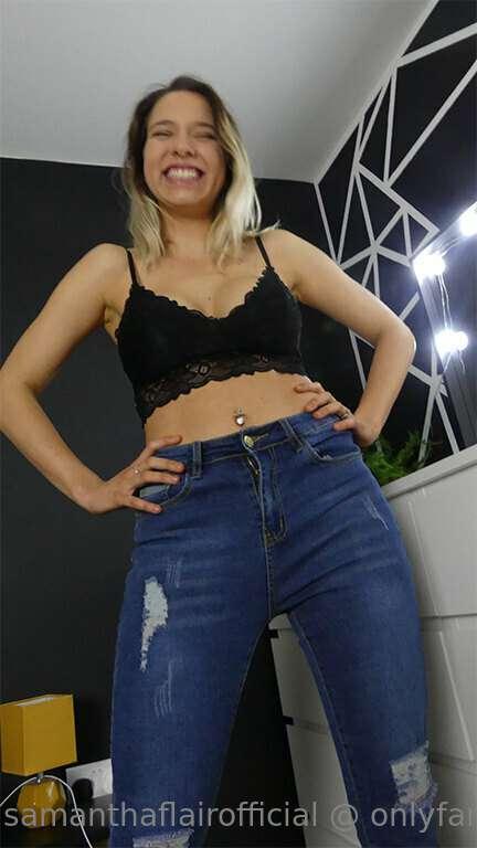 samanthaflairofficial image #3