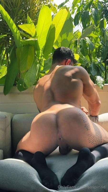 i think i am the one for you 