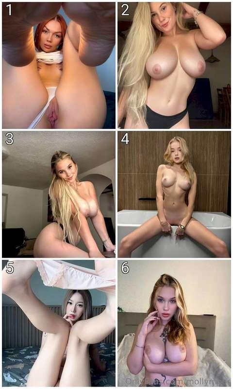 🌈 FOLLOW MY BESTIES FOR FUN ACTIVITIES!1. ✨🫦 @katiestormyxxx..