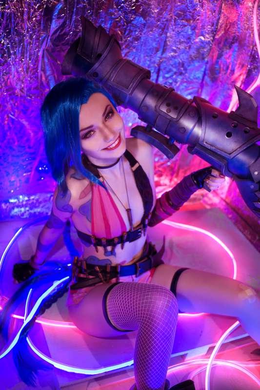 Jinx teaser :]