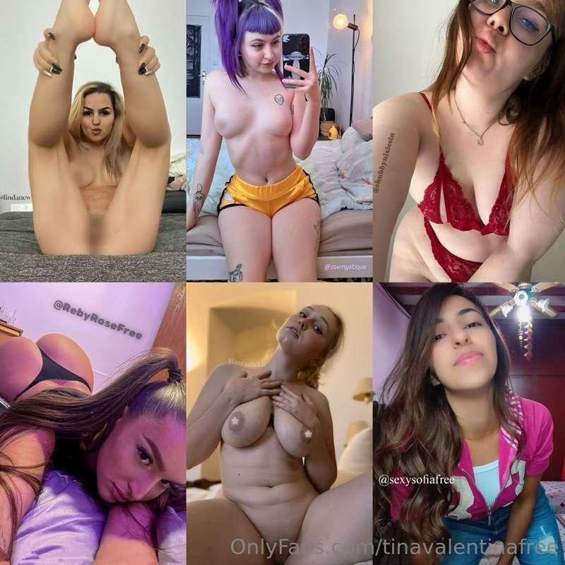 💦🥵 WILL MAKE YOU CUM 🥵💦 💦🍌💟 @LindaNew 💟🍌💦🧩🎮💕 @ZoeMystique 💕🎮..