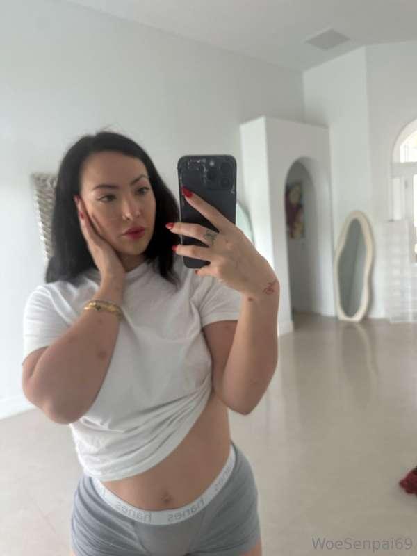 am I still cute? 🥹