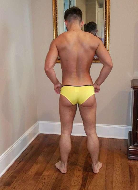 I do love yellow