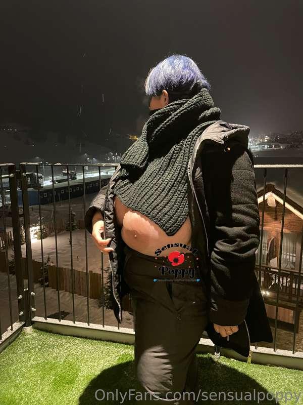 sensualpoppy image #1