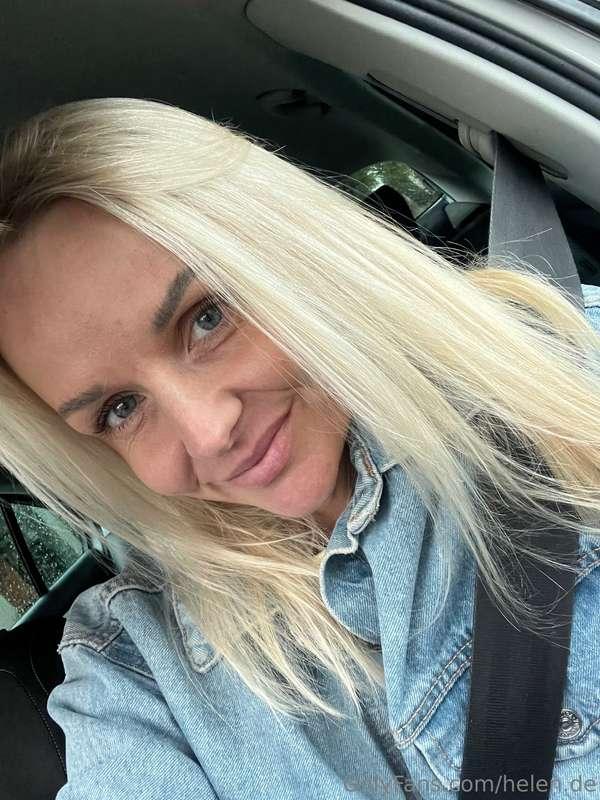 Wie sieht dein Tag aus? Ich hoffe, du hast einen sicheren Ta..