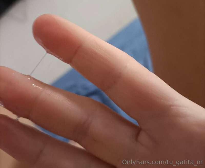 Así terminó un sexting con uno de vosotros 😋