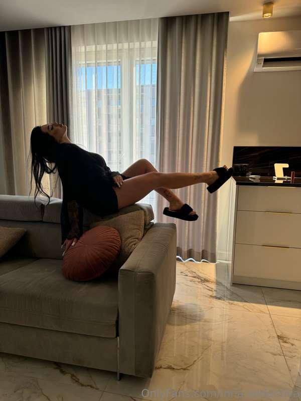 After a long day, it is so nice to stop, relax and just enjo..