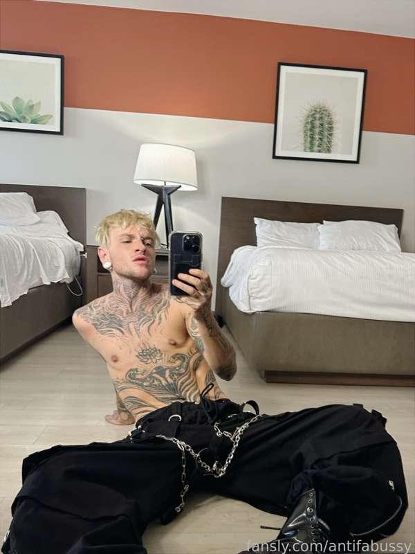 antifabussy image #4