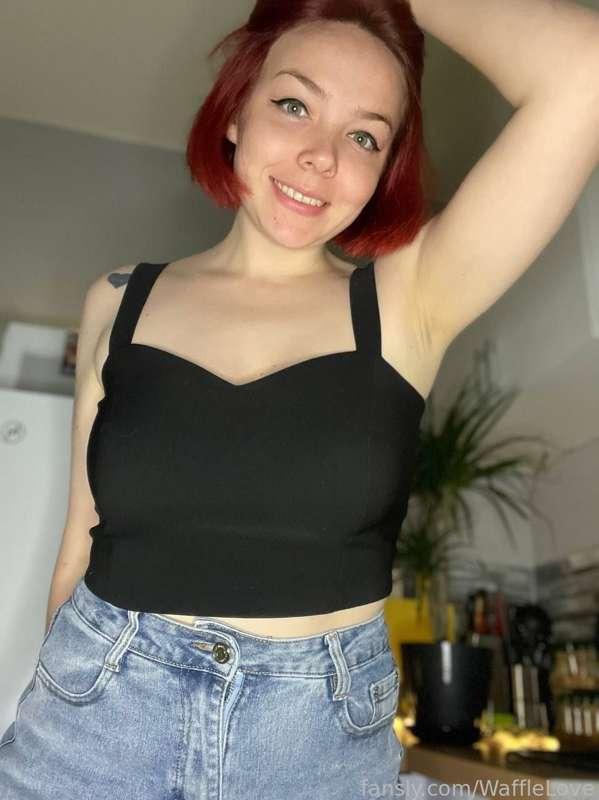 Do you have any plans tonight? 

#fyp #redhead #wetpussy #boobs #tits #nude #bigboobs #pussy #teen #bigtits