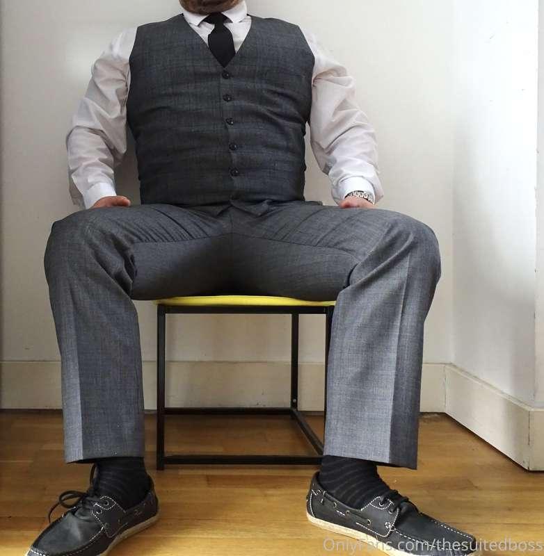 thesuitedboss image #2