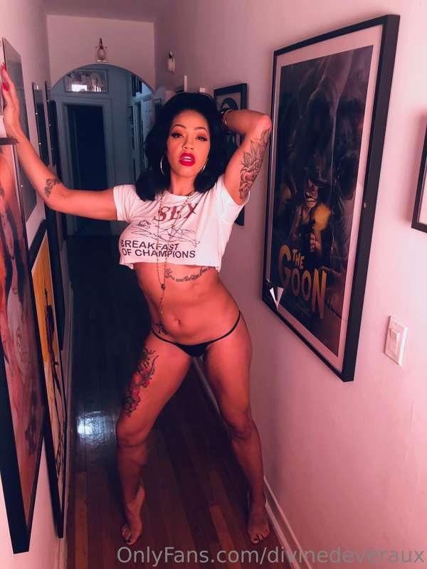 Where are you following me from? I'm in sunny California!