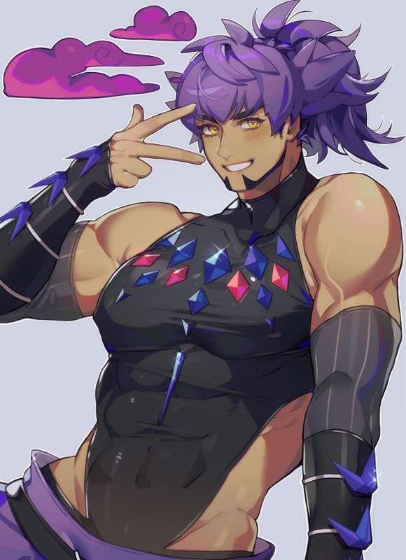 SS leon