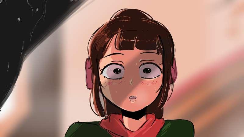 Lofi Girl a Big Play list 