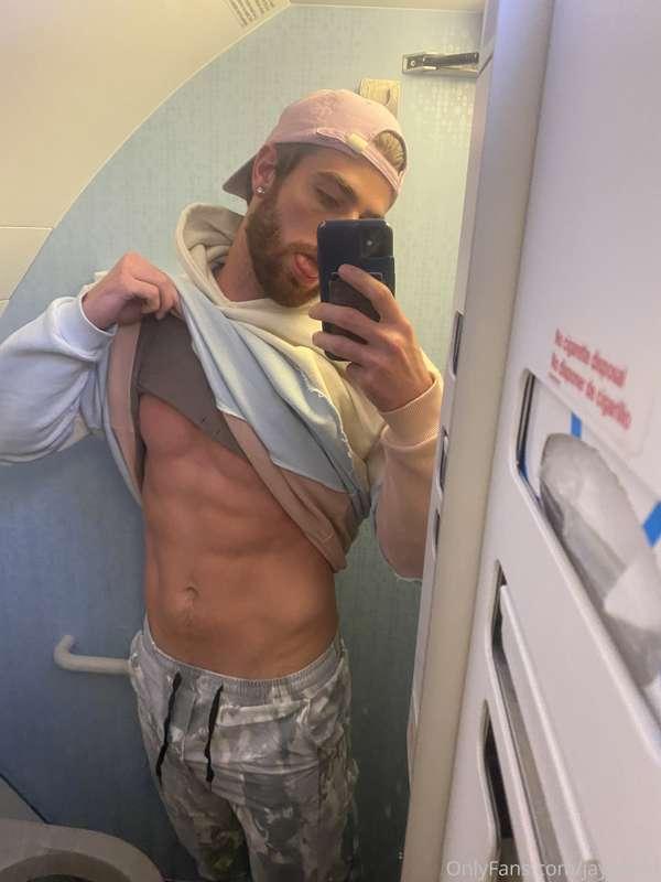 check ur DMS ✈️ have u already joined the mile high club?