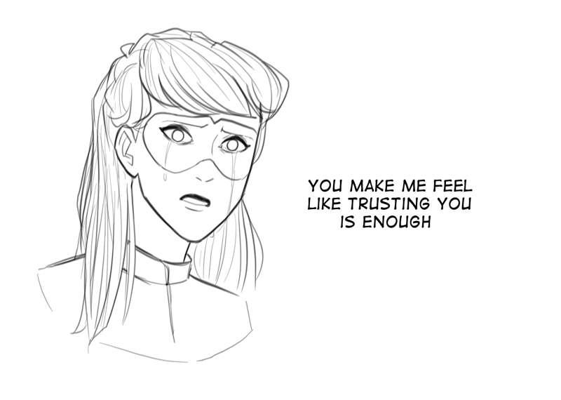 Him&Her SCENE (from the fic)