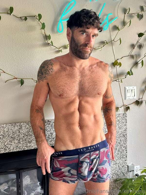 Want more than just a peek? 🤭