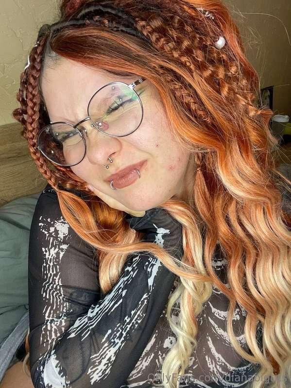 Just a random daydream caught on camera