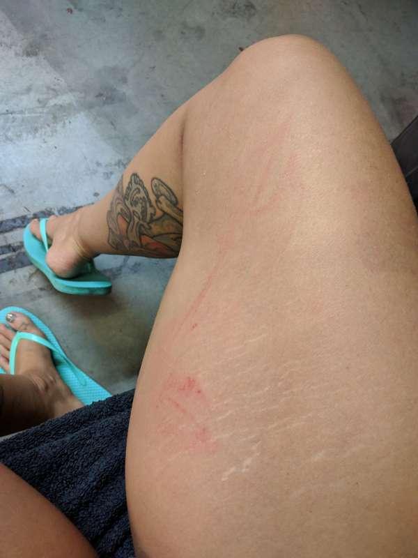 Love marks