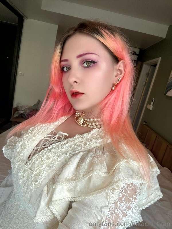 🎀✨ 𝐖𝐄𝐋𝐂𝐎𝐌𝐄 𝐓𝐎 𝐌𝐘 𝐂𝐎𝐒𝐏𝐋𝐀𝐘 𝐕𝐈𝐏 𝐖𝐎𝐑𝐋𝐃 ✨🎀Ready to go beyond just..