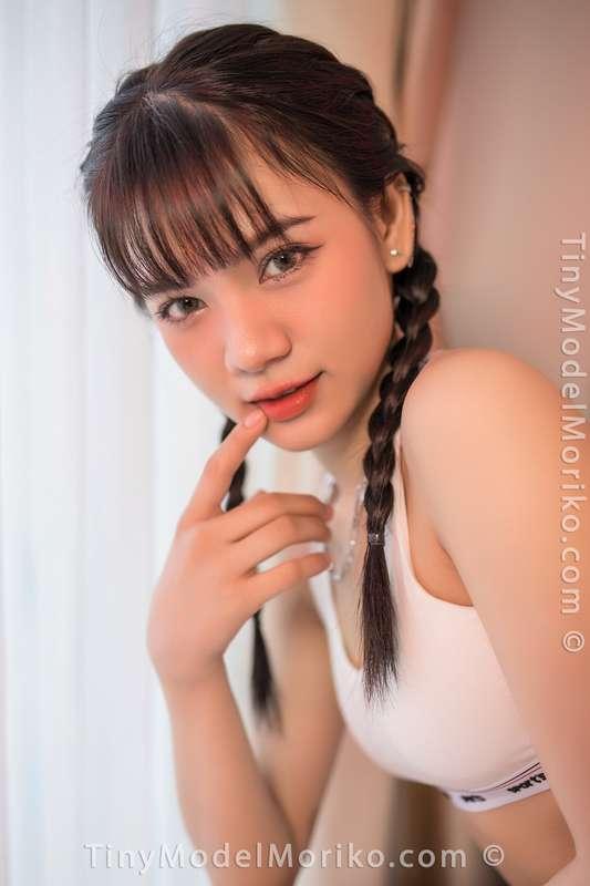 tinymodelmoriko image #26