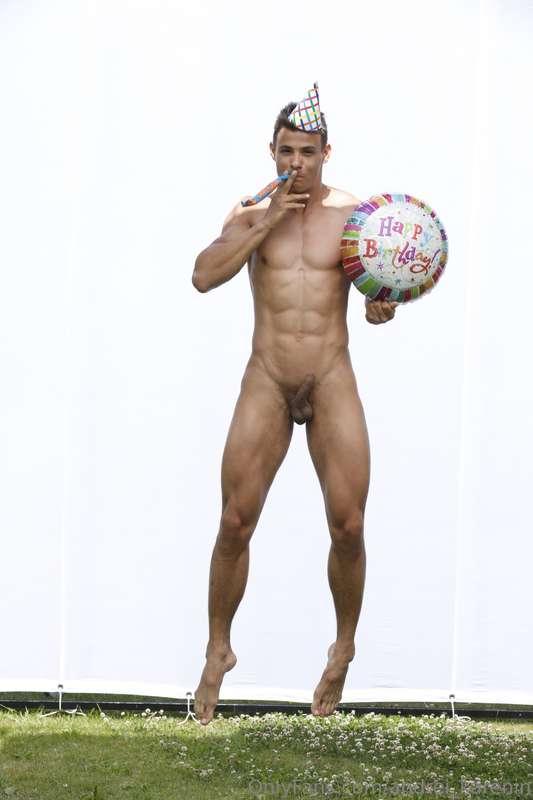 Happy birthday to all of you...If you have birthday of cours..