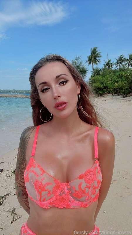 DM