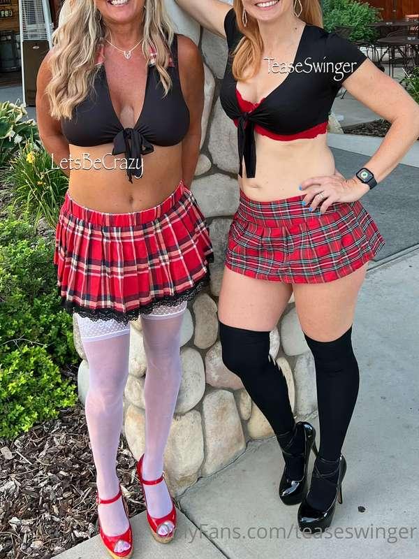 Had a fun weekend hanging out with another couple we’ve know..